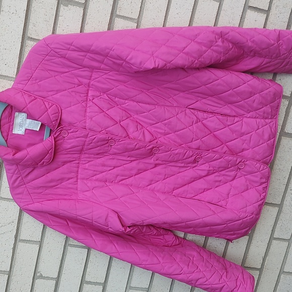 Pink Coat - Picture 2 of 9